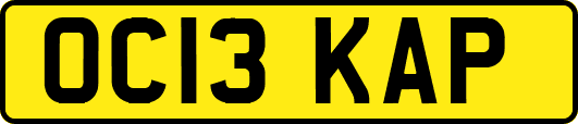 OC13KAP