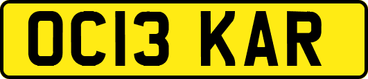 OC13KAR