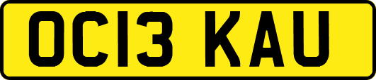 OC13KAU