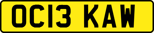 OC13KAW