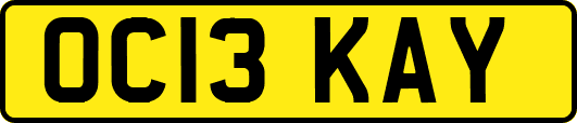 OC13KAY