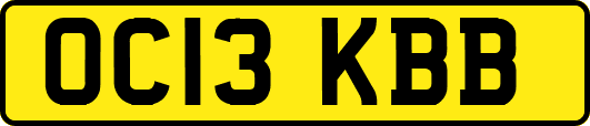 OC13KBB