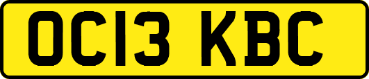 OC13KBC