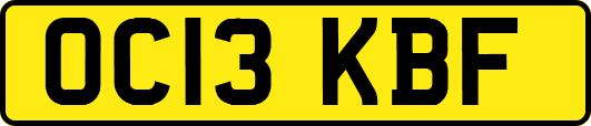 OC13KBF