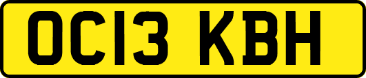 OC13KBH
