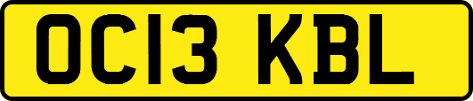 OC13KBL