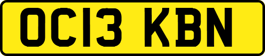 OC13KBN