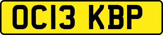 OC13KBP