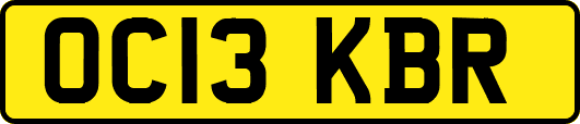 OC13KBR