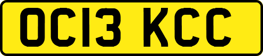 OC13KCC