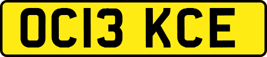 OC13KCE