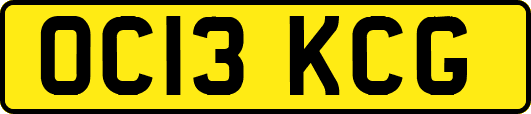 OC13KCG