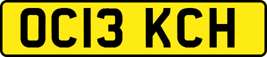 OC13KCH
