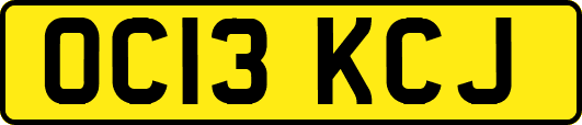 OC13KCJ