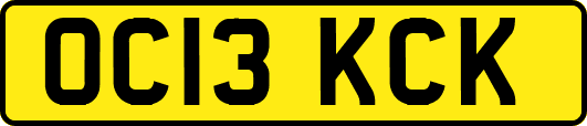 OC13KCK