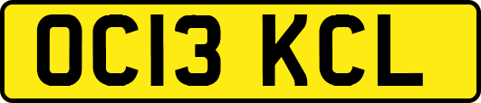 OC13KCL