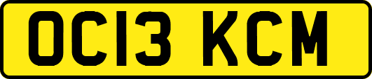 OC13KCM