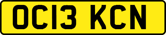 OC13KCN