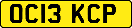 OC13KCP