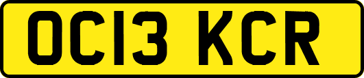 OC13KCR