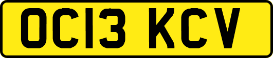 OC13KCV
