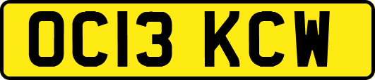 OC13KCW