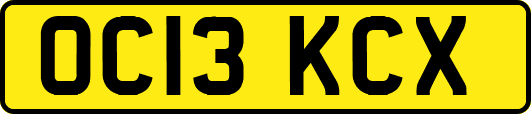 OC13KCX