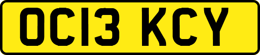 OC13KCY