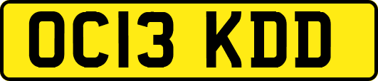 OC13KDD