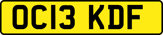 OC13KDF