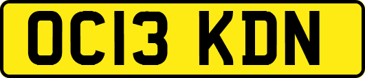 OC13KDN