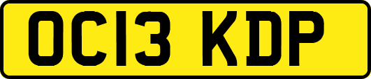 OC13KDP