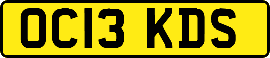 OC13KDS