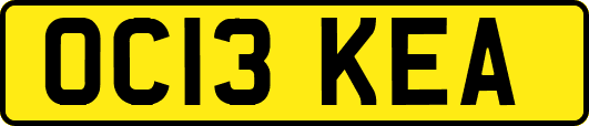 OC13KEA