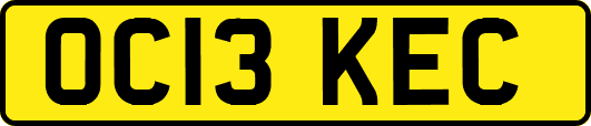 OC13KEC