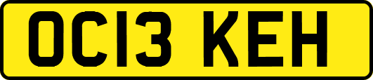 OC13KEH