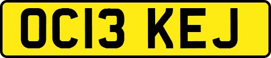 OC13KEJ