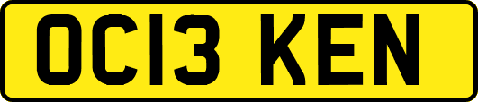 OC13KEN