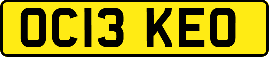 OC13KEO