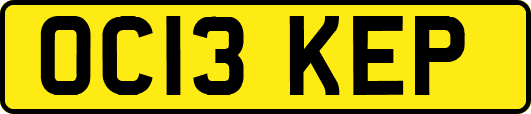 OC13KEP