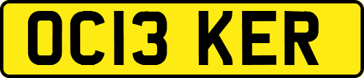 OC13KER