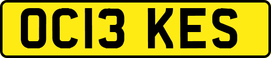 OC13KES