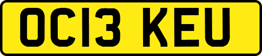 OC13KEU