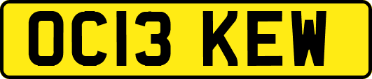 OC13KEW