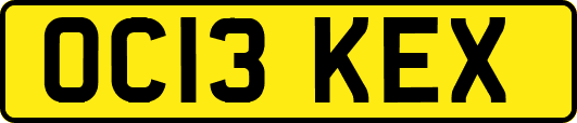 OC13KEX