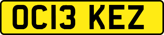 OC13KEZ