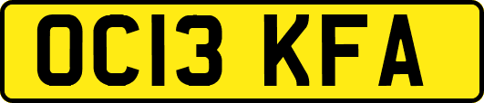 OC13KFA