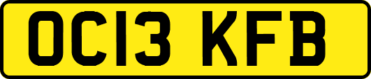 OC13KFB