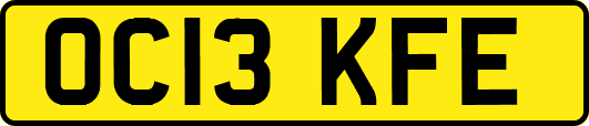OC13KFE