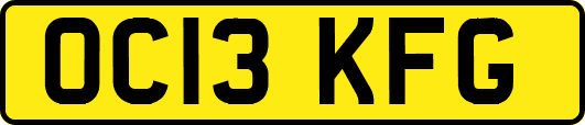 OC13KFG